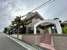 外観写真 チェリ－ハイツ