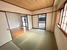 居室 チェリ－ハイツ