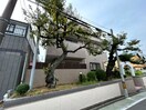 その他 チェリ－ハイツ