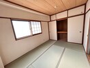 居室 チェリ－ハイツ