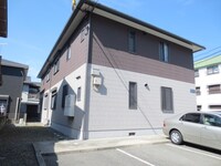 メゾン・オランジェ