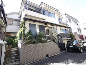 浅井貸家