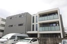ＣＡＳＡ総持寺の外観