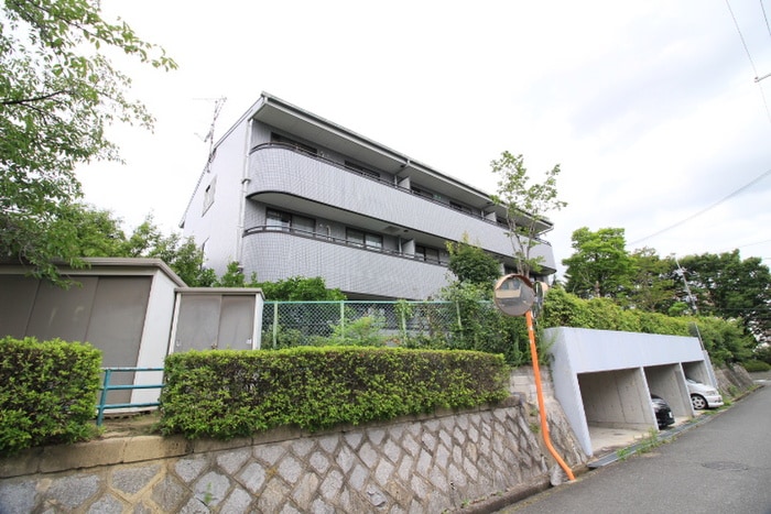 外観写真 メイフォレスト