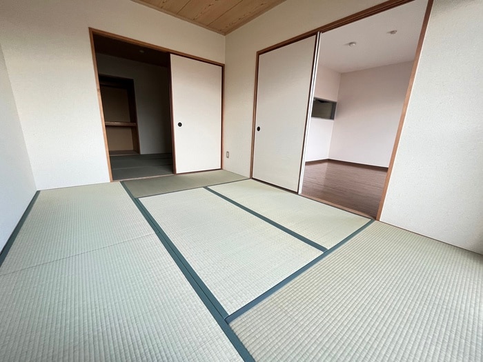 居室 メイフォレスト