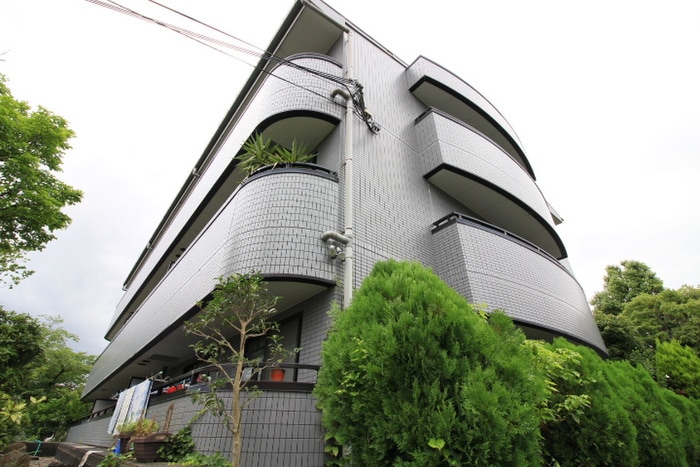 外観写真 メイフォレスト
