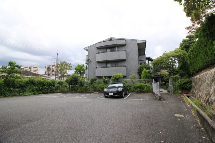 外観写真 メイフォレスト