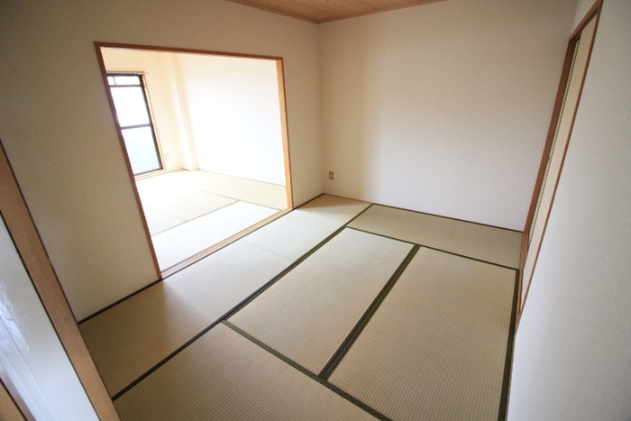 居室 メイフォレスト