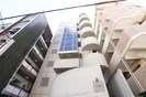 ハイライフ小河通ＩⅤの外観