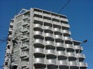 朝日ﾌﾟﾗｻﾞ梅田北ﾃﾞﾗ･ﾘﾌﾞｼﾞｪ(202)の外観