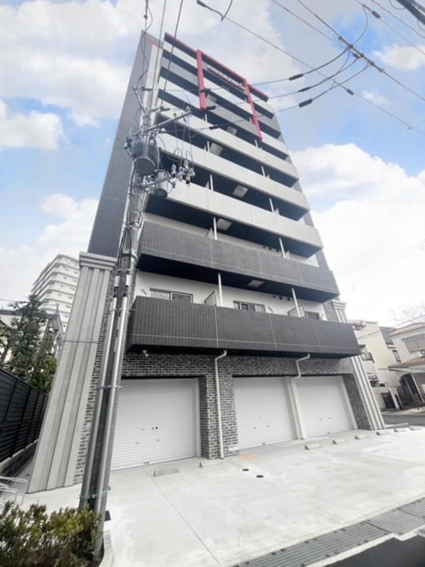 外観写真 ONLYONE川西小戸