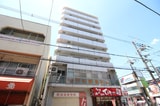 CITY SPIRE平野