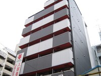 グランパシフィック堀江WEST