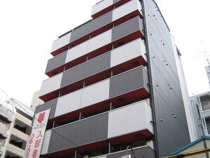 グランパシフィック堀江WEST