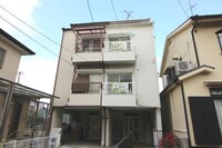 岸和田２丁目貸家