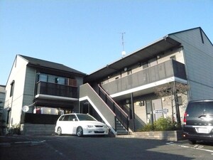 アーバンハイツＣ棟