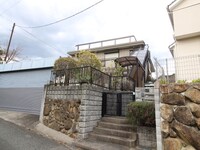 花屋敷1-33貸家