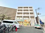 佐太ハイツ