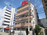 グランパシフィック御幣島