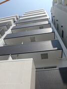 M.hills南堀江Southの外観