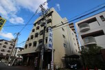 マルエス楠葉マンション