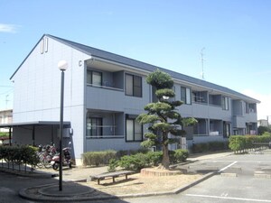グリ－ンメゾンＣ棟