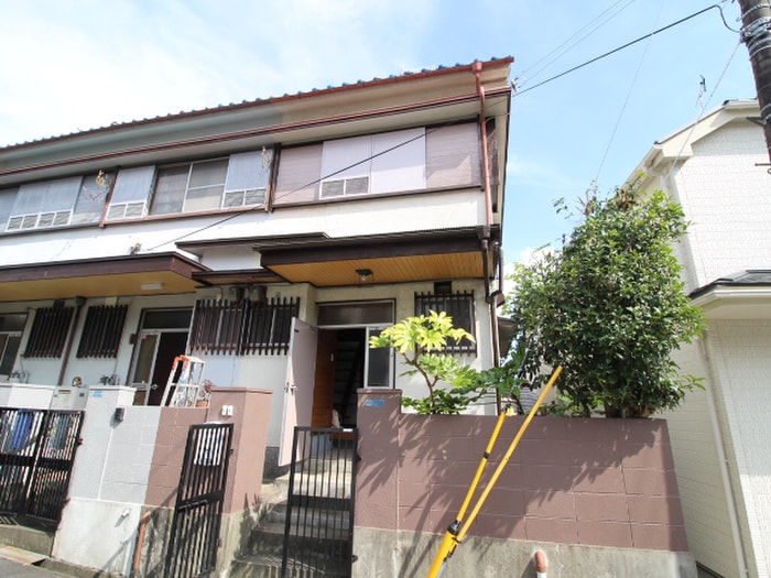 外観写真 松ヶ丘22テラス