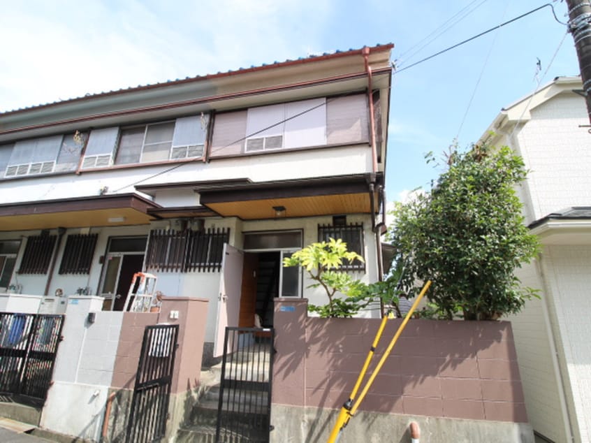 外観写真 松ヶ丘22テラス