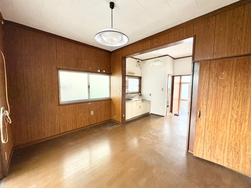 居室 松ヶ丘22テラス