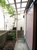 外観写真 松ヶ丘22テラス