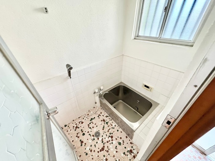 バス／シャワールーム等 松ヶ丘22テラス