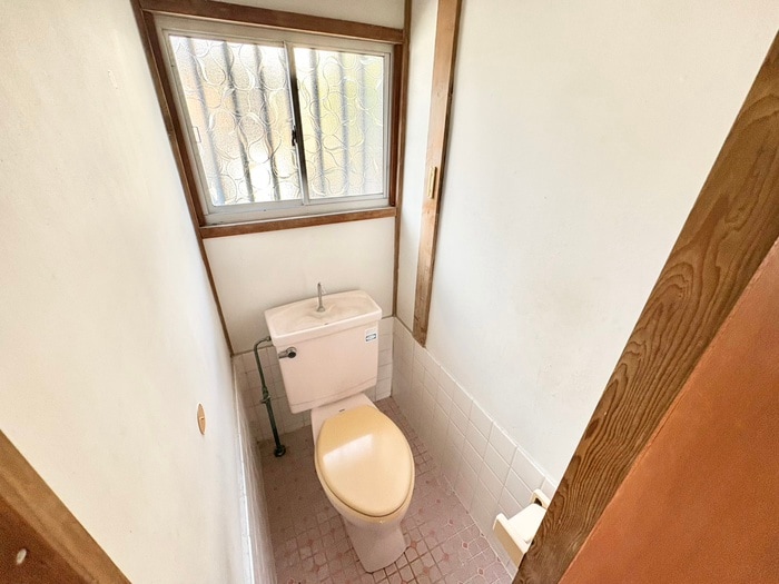 トイレ 松ヶ丘22テラス