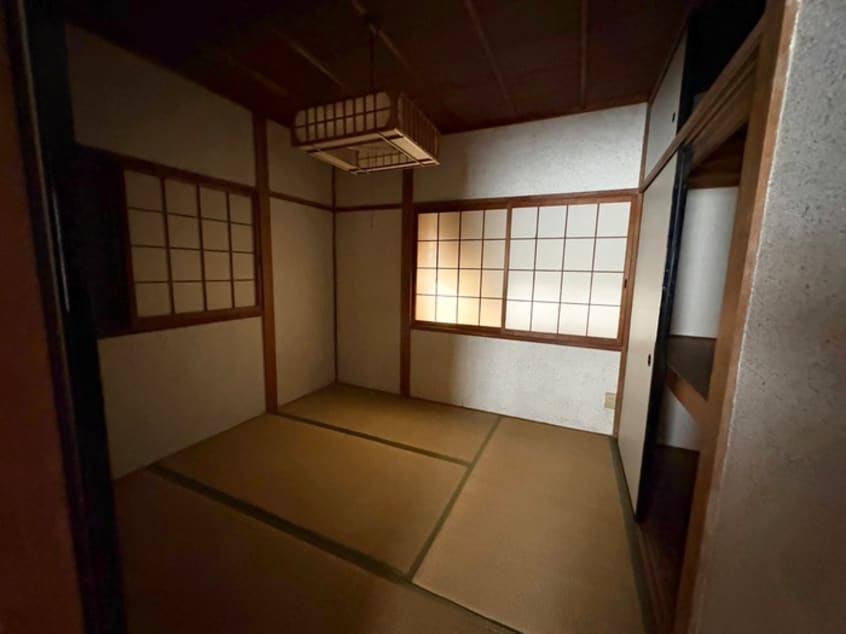 居室 松ヶ丘22テラス