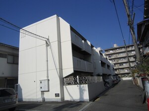 コ－ポ田中