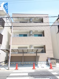 仮)フジパレス出戸Ⅱ番館
