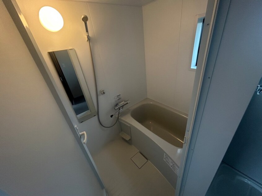 バス／シャワールーム等 ライトベース粟生外院