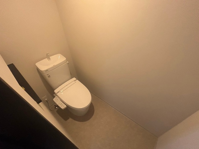 トイレ ライトベース粟生外院