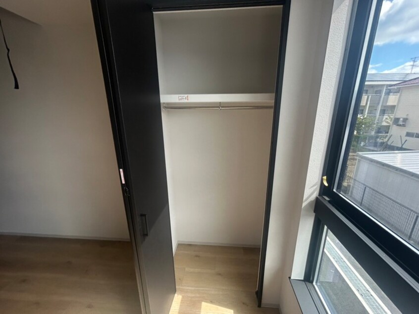 収納 ライトベース粟生外院