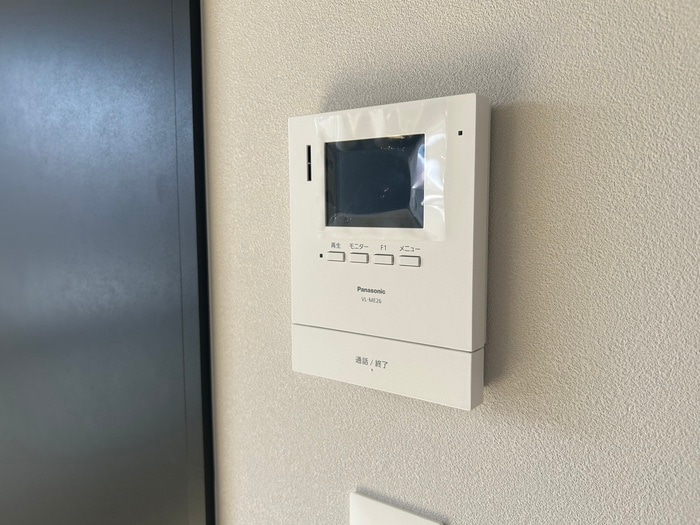 内観写真 ライトベース粟生外院