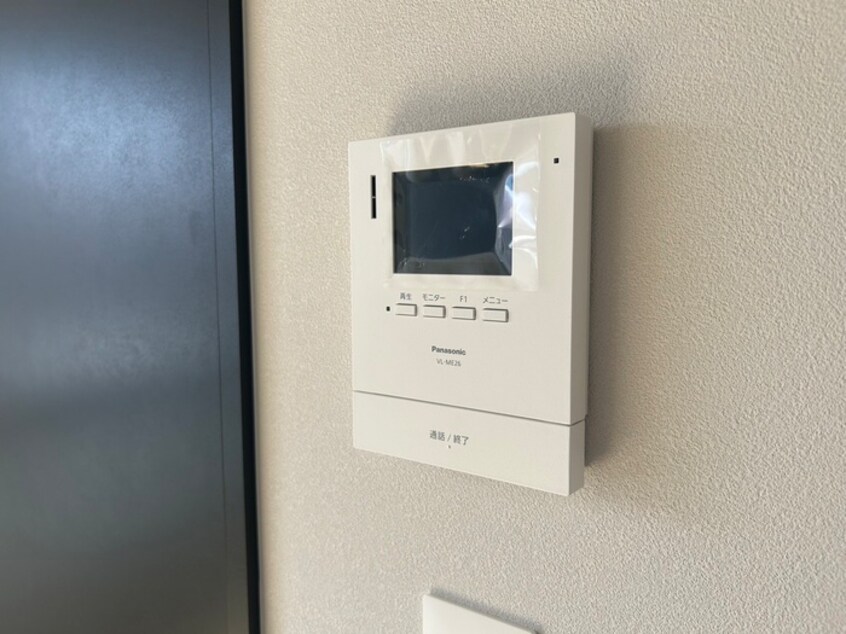 内観写真 ライトベース粟生外院