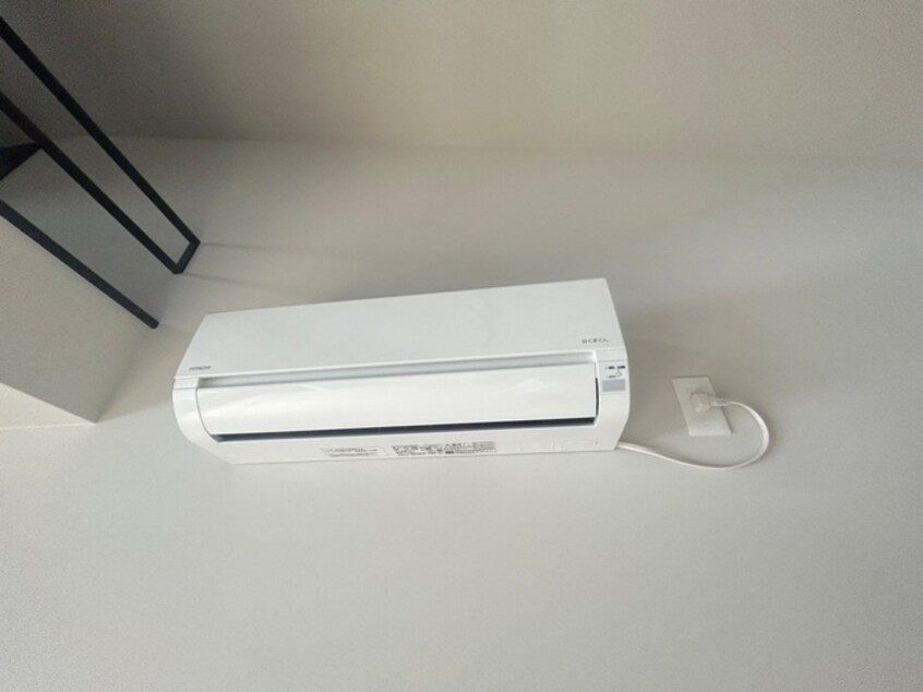 内観写真 ライトベース粟生外院