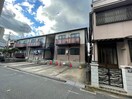 外観写真 ﾚｼﾞﾃﾞﾝｽ楠葉