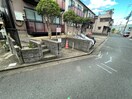 建物設備 ﾚｼﾞﾃﾞﾝｽ楠葉