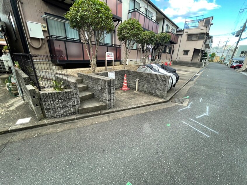 建物設備 ﾚｼﾞﾃﾞﾝｽ楠葉