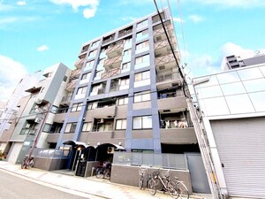 シーズ日本橋803