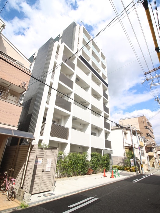 外観写真 ファーストエフレシア姫里