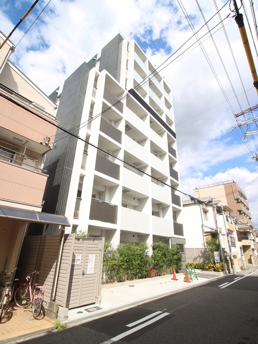 外観写真 ファーストエフレシア姫里