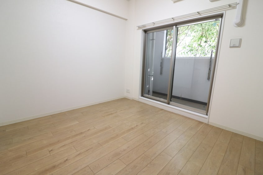 居室 ファーストエフレシア姫里