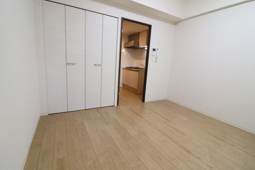 居室 ファーストエフレシア姫里