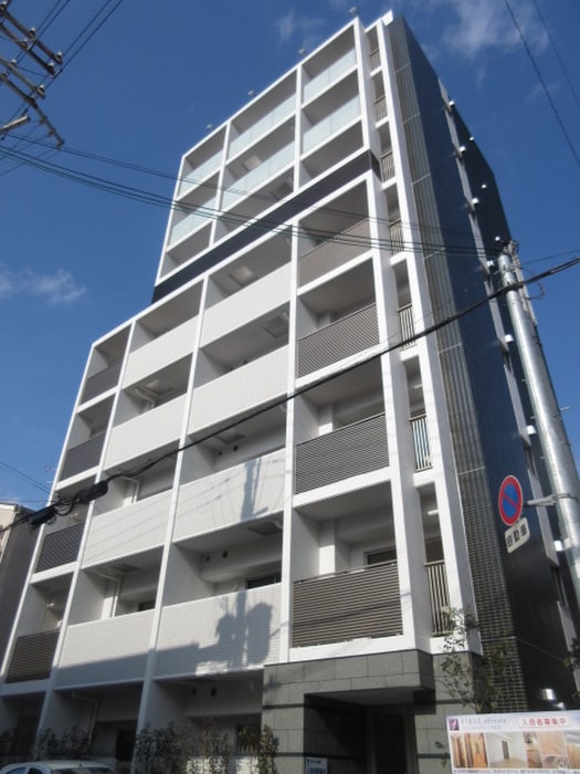 外観写真 ファーストエフレシア姫里